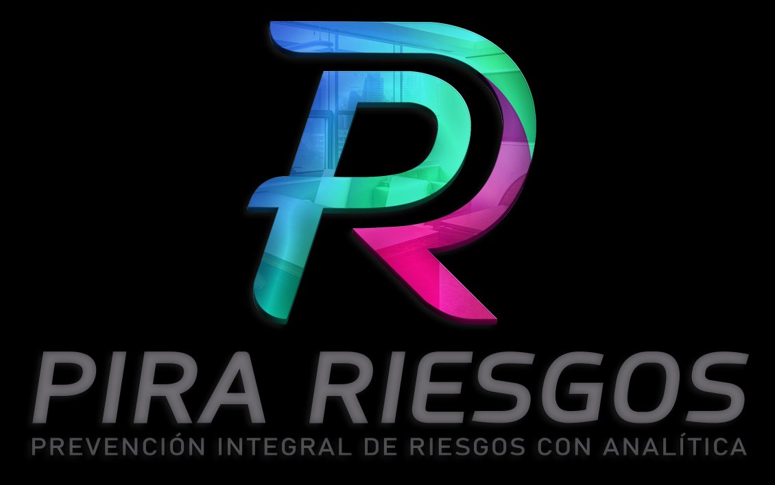 PIRA RIESGOS Logo
