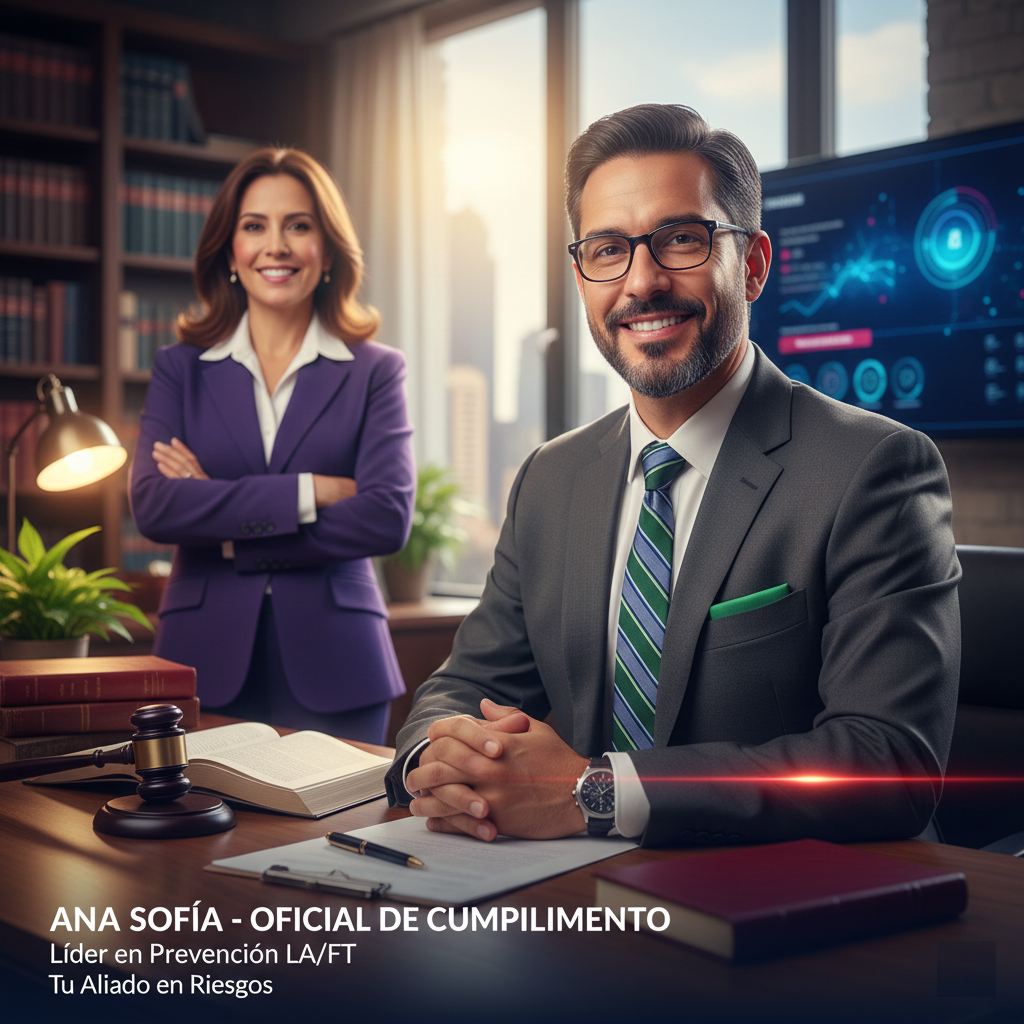 Experto Legal