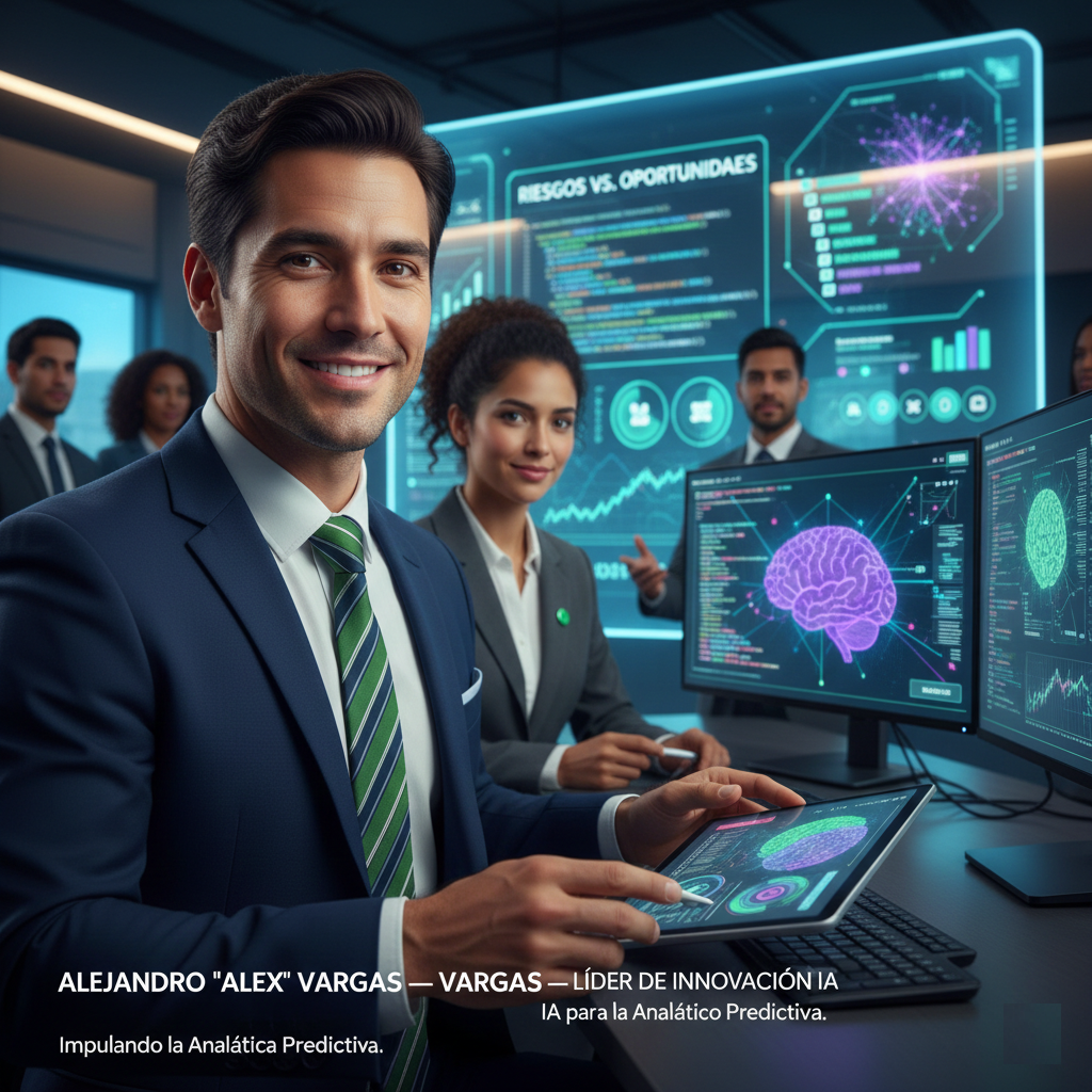 Especialista en Tecnología